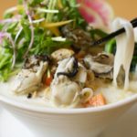 赤穂カキフォー